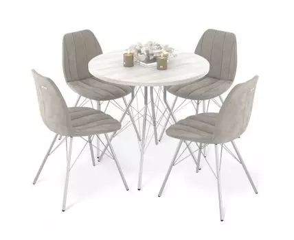 Обеденная группа SHT-DS235