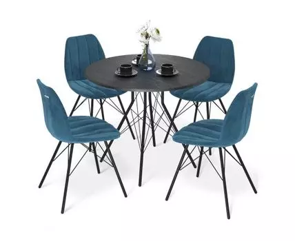 Обеденная группа SHT-DS248