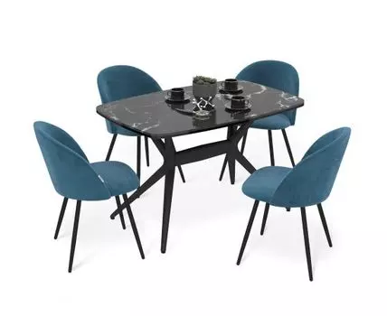 Обеденная группа SHT-DS260