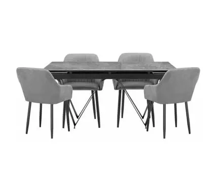 Обеденная группа Силвес