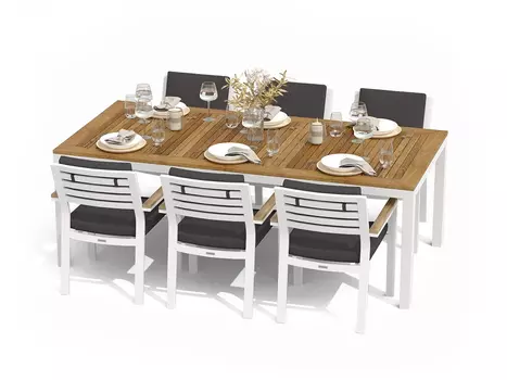 Обеденная группа Tella Bonta