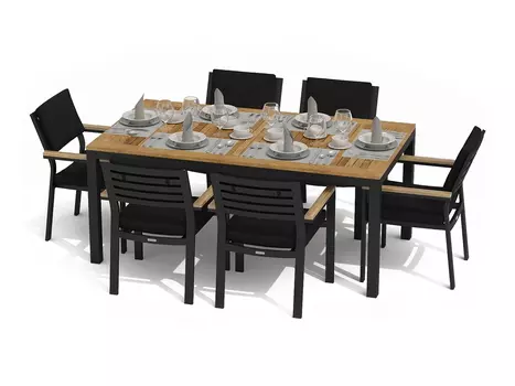 Обеденная группа Tella Bonta