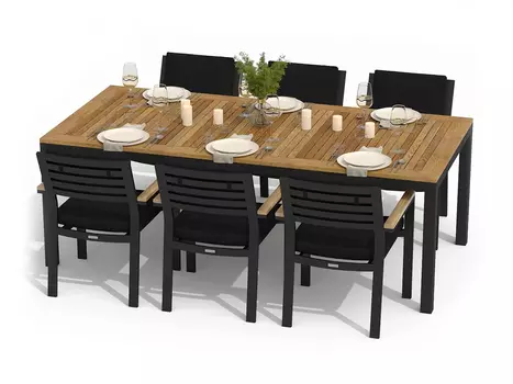 Обеденная группа Tella Bonta