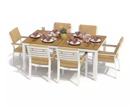 Обеденная группа Tella Bonta