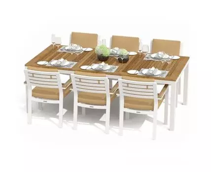 Обеденная группа Tella Bonta