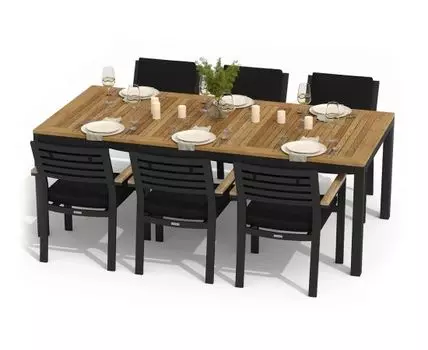 Обеденная группа Tella Bonta