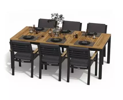 Обеденная группа Tella Bonta