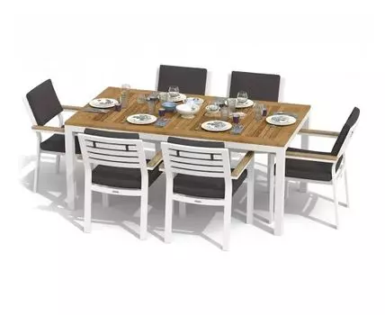 Обеденная группа Tella Bonta