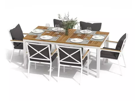 Обеденная группа Tella Festa