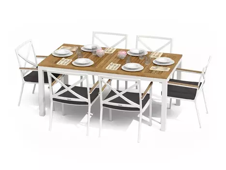 Обеденная группа Tella Festa