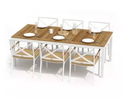 Обеденная группа Tella Festa