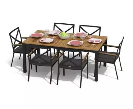 Обеденная группа Tella Festa