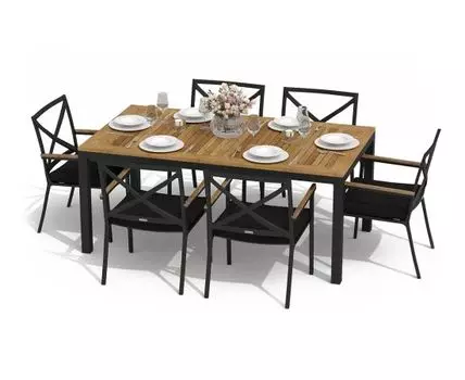 Обеденная группа Tella Festa