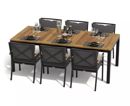 Обеденная группа Tella Festa