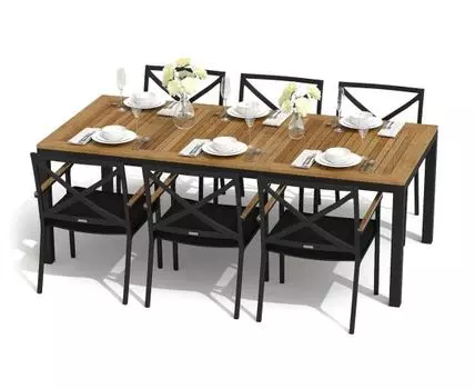 Обеденная группа Tella Festa