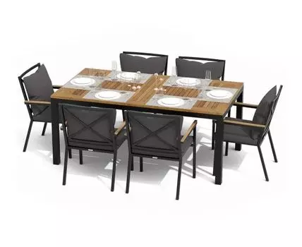 Обеденная группа Tella Festa