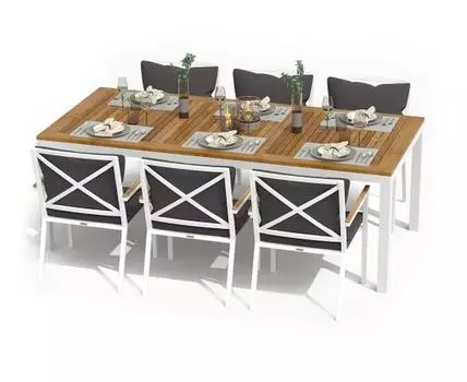 Обеденная группа Tella Festa