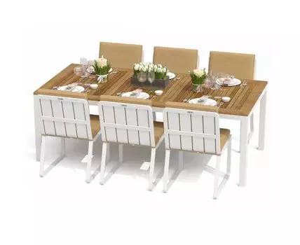 Обеденная группа Tella Gira