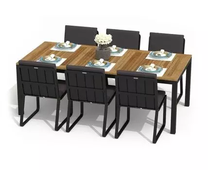 Обеденная группа Tella Gira