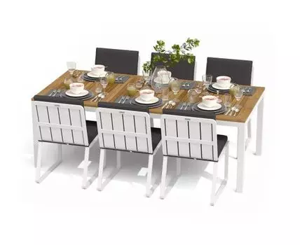 Обеденная группа Tella Gira