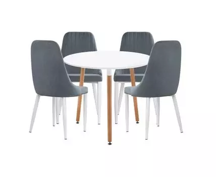 Обеденная группа Уин