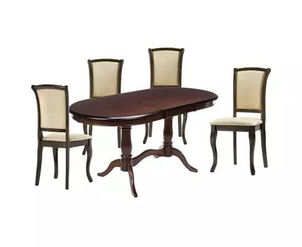 Обеденная группа Валтериу