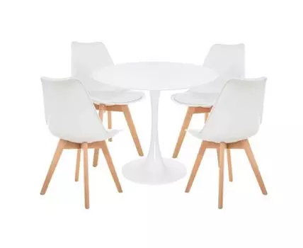 Обеденная группа Зарту