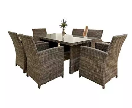 Обеденное кресло FIONA