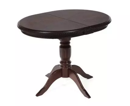 Обеденный cтол Stefano (Дуб Тобакко)