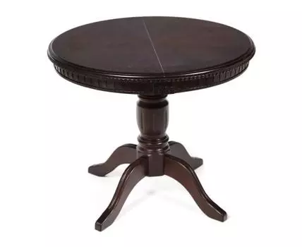 Обеденный cтол Stefano (Дуб Тобакко)