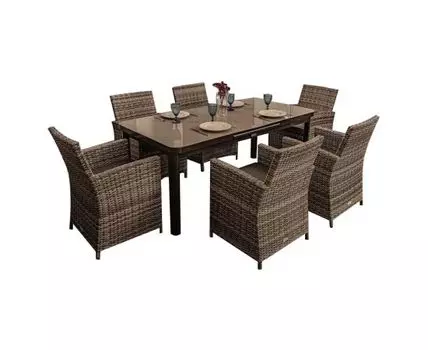 Обеденный комплект LUDWIG and FIONA