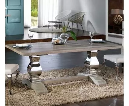 Обеденный стол Antica 200 см