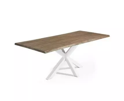 Обеденный стол Arya античный дуб