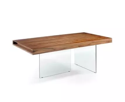 Обеденный стол CP1712-D NOGAL /1028