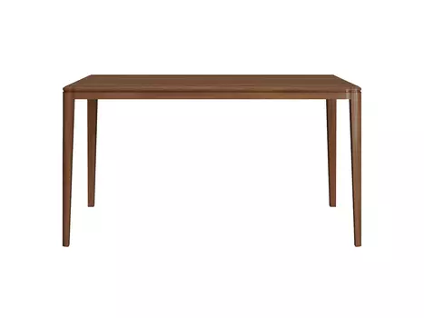 Обеденный стол CRYSTAL CRT020