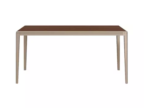 Обеденный стол CRYSTAL CRT025