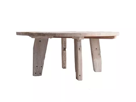 Обеденный стол Hassi 180x180