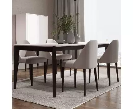 Обеденный стол MARBELLA (160)