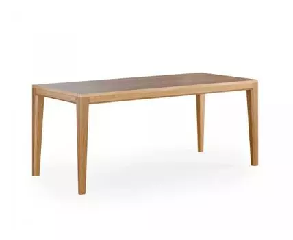 Обеденный стол MAVIS MVT29 (дуб осветлённый, 180)