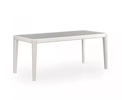 Обеденный стол MAVIS MVT29 (дуб выбеленный, 180)