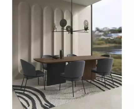 Обеденный стол MIRAMAR