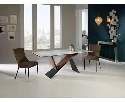 Обеденный стол Noa 180x90 см