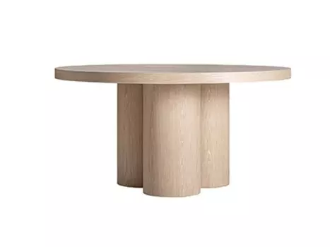 Обеденный стол Prayssac круглый