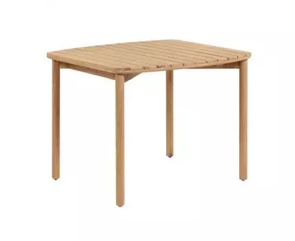 Обеденный стол Sheryl 90x90