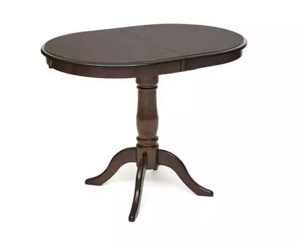 Обеденный стол Solerno (Дуб Тобакко, 100-129)