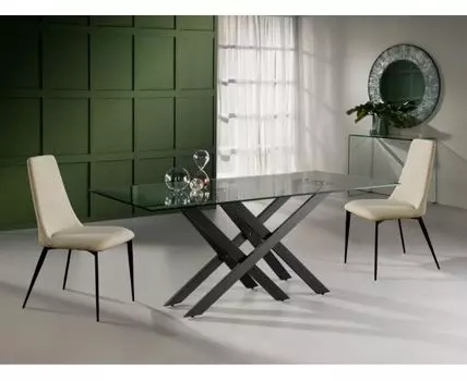 Обеденный стол Taima 180x90 см