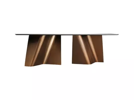 Обеденный стол Tux 240x105