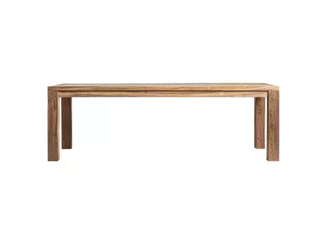 Обеденный стол уличный LUX 240x100