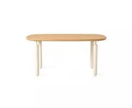 Обеденный стол WABI SABI