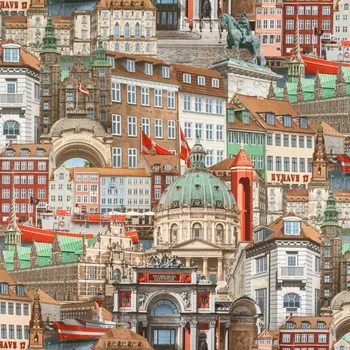 Обои Артекс Faktura 1.06x10.05